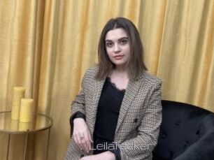 LeilaTacker