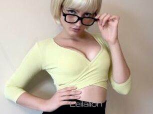Leilalion