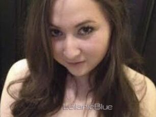 LeilanieBlue
