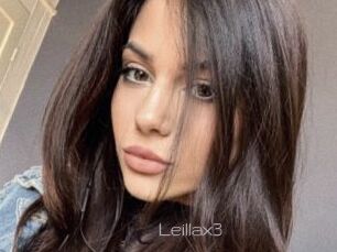 Leillax3