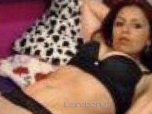Leirebony