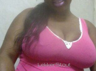 LekkerStout