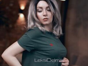 LeksiDelmar