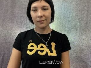 LeksiWow