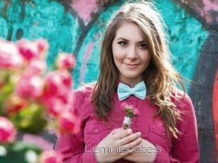 Lemniscates