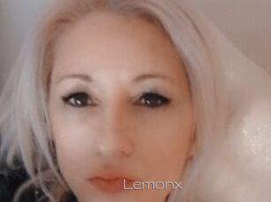 Lemonx