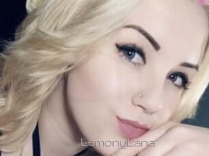LemonyLana