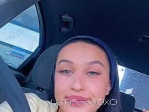 LenaFoxxXOXO