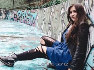 Lenna_sanz