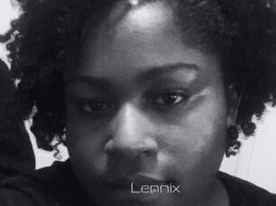 Lennix