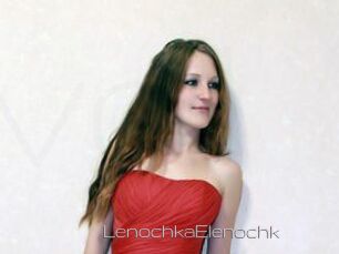 LenochkaElenochk