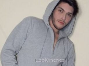 Leo10inches