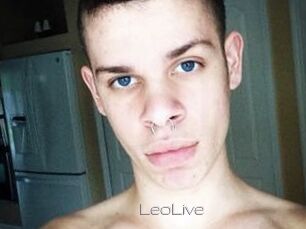 LeoLive