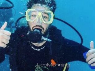 LeoManning