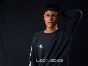 LeoNiebles