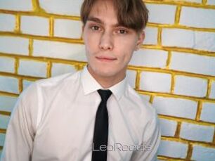 LeoReeds