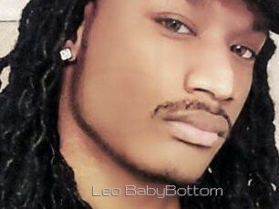 Leo_BabyBottom