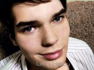 LeonHotBoy
