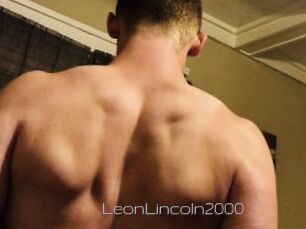 LeonLincoln2000