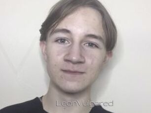LeonVulgared