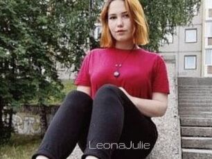 LeonaJulie