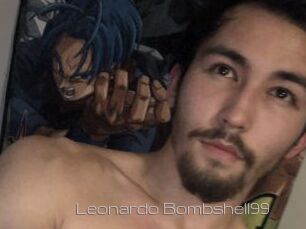 Leonardo_Bombshell99