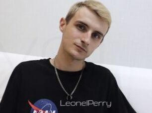 LeonelPerry