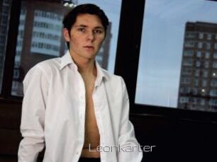 Leonkarter