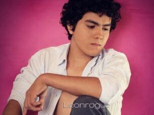 Leonrogue