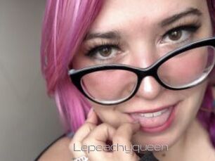 Lepeachyqueen