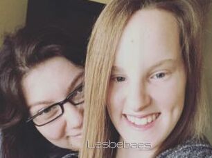 Lesbebaes
