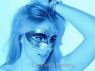 LesbianMystery