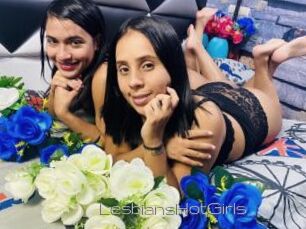 LesbiansHotGirls