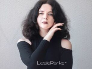LesieParker