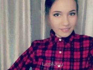 LesliJoy