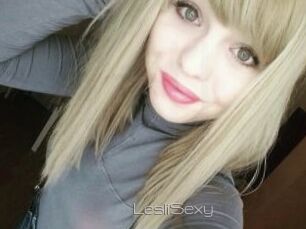 LesliSexy