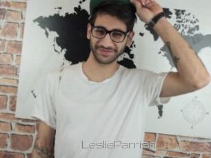 LeslieParrish