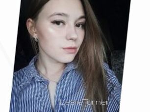 LeslieTurner
