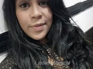 Leslie_Magical