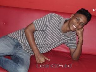 LeslinGtFukd