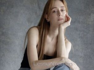 LessyAmerson