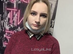LesyaLike
