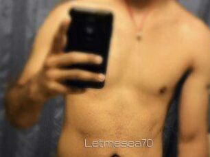 Letmesea70