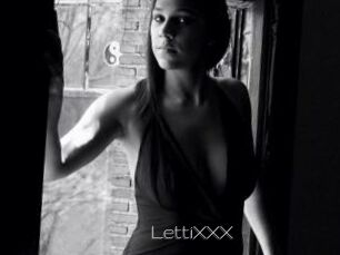 LettiXXX