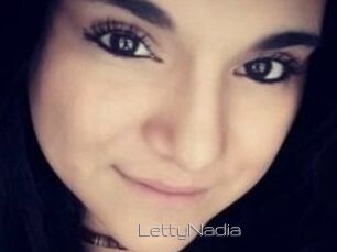 LettyNadia