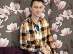LeviMiles