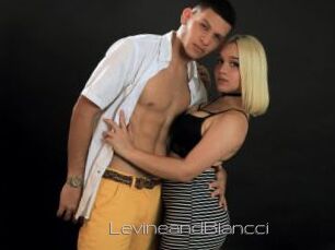 LevineandBiancci