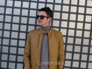 LewisMaud
