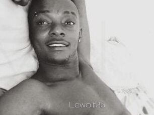 Lewolf26