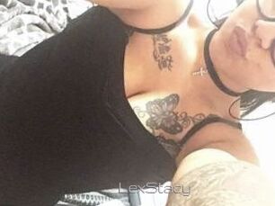 LexStacy